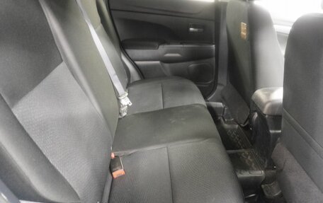 Mitsubishi ASX I рестайлинг, 2011 год, 1 013 000 рублей, 10 фотография