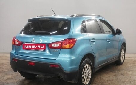 Mitsubishi ASX I рестайлинг, 2011 год, 1 013 000 рублей, 5 фотография