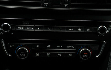 KIA Optima IV, 2018 год, 2 100 000 рублей, 20 фотография