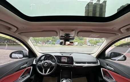 BMW X1, 2023 год, 3 250 000 рублей, 13 фотография