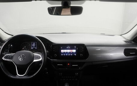 Volkswagen Polo VI (EU Market), 2021 год, 1 713 000 рублей, 12 фотография