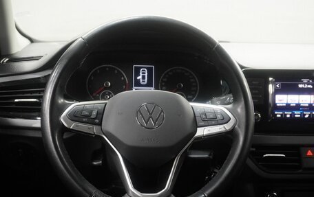 Volkswagen Polo VI (EU Market), 2021 год, 1 713 000 рублей, 14 фотография