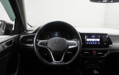 Volkswagen Polo VI (EU Market), 2021 год, 1 713 000 рублей, 13 фотография