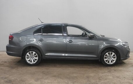 Volkswagen Polo VI (EU Market), 2021 год, 1 713 000 рублей, 4 фотография