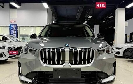 BMW X1, 2023 год, 3 290 000 рублей, 2 фотография