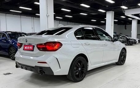 BMW 1 серия, 2023 год, 1 986 000 рублей, 3 фотография