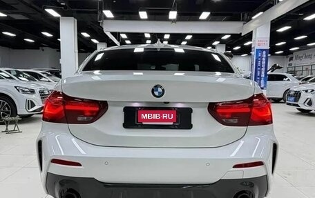 BMW 1 серия, 2023 год, 1 986 000 рублей, 4 фотография