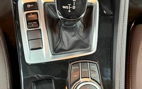 BMW 1 серия, 2023 год, 1 986 000 рублей, 9 фотография