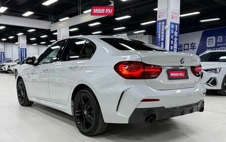 BMW 1 серия, 2023 год, 1 986 000 рублей, 5 фотография