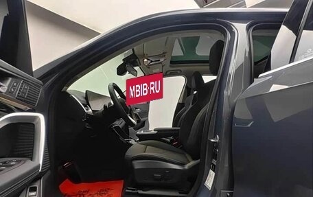 BMW X1, 2023 год, 3 440 000 рублей, 7 фотография