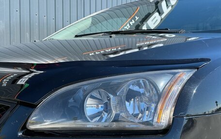 Ford Focus II рестайлинг, 2007 год, 525 000 рублей, 7 фотография