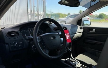 Ford Focus II рестайлинг, 2007 год, 525 000 рублей, 10 фотография