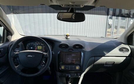 Ford Focus II рестайлинг, 2007 год, 525 000 рублей, 13 фотография