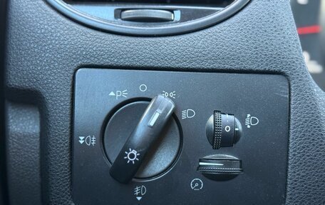 Ford Focus II рестайлинг, 2007 год, 525 000 рублей, 26 фотография