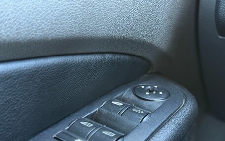 Ford Focus II рестайлинг, 2007 год, 525 000 рублей, 25 фотография