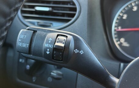Ford Focus II рестайлинг, 2007 год, 525 000 рублей, 21 фотография