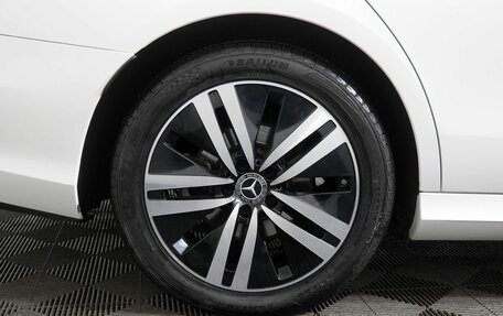 Mercedes-Benz E-Класс, 2018 год, 3 190 000 рублей, 29 фотография