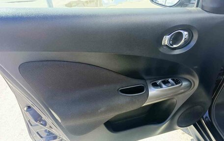 Nissan Juke II, 2012 год, 1 050 000 рублей, 10 фотография