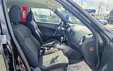 Nissan Juke II, 2012 год, 1 050 000 рублей, 11 фотография