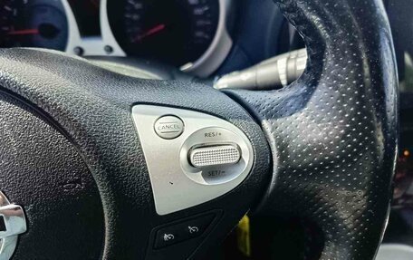 Nissan Juke II, 2012 год, 1 050 000 рублей, 14 фотография