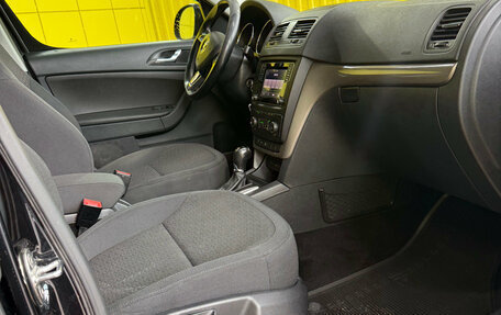 Skoda Yeti I рестайлинг, 2015 год, 1 399 000 рублей, 8 фотография
