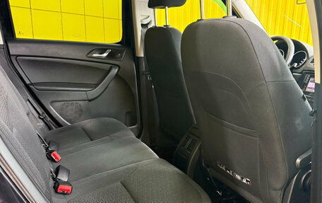 Skoda Yeti I рестайлинг, 2015 год, 1 399 000 рублей, 9 фотография