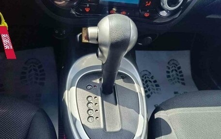 Nissan Juke II, 2012 год, 1 050 000 рублей, 17 фотография