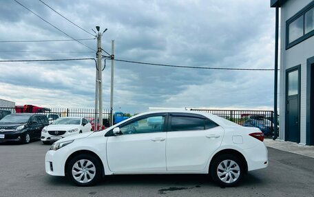 Toyota Corolla, 2014 год, 1 249 999 рублей, 3 фотография