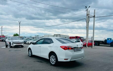 Toyota Corolla, 2014 год, 1 249 999 рублей, 4 фотография