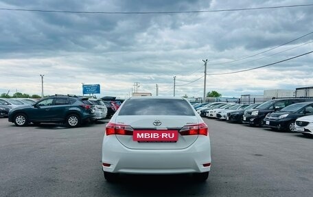 Toyota Corolla, 2014 год, 1 249 999 рублей, 5 фотография