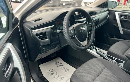 Toyota Corolla, 2014 год, 1 249 999 рублей, 10 фотография