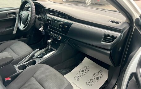 Toyota Corolla, 2014 год, 1 249 999 рублей, 12 фотография