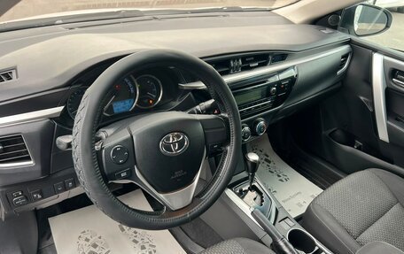 Toyota Corolla, 2014 год, 1 249 999 рублей, 11 фотография