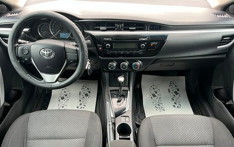 Toyota Corolla, 2014 год, 1 249 999 рублей, 16 фотография