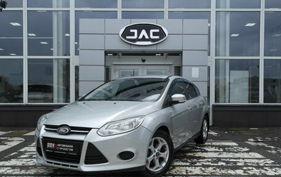 Ford Focus III, 2011 год, 650 000 рублей, 1 фотография