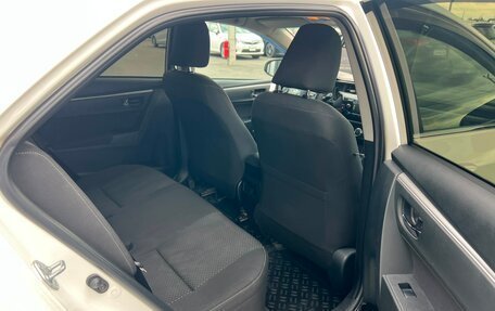 Toyota Corolla, 2014 год, 1 249 999 рублей, 18 фотография
