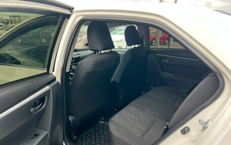 Toyota Corolla, 2014 год, 1 249 999 рублей, 17 фотография