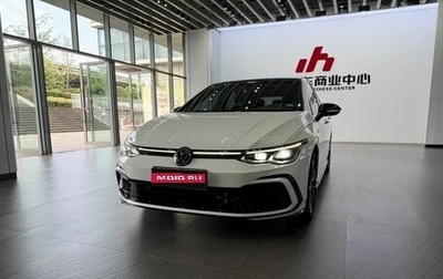 Volkswagen Golf VIII, 2022 год, 1 999 900 рублей, 1 фотография
