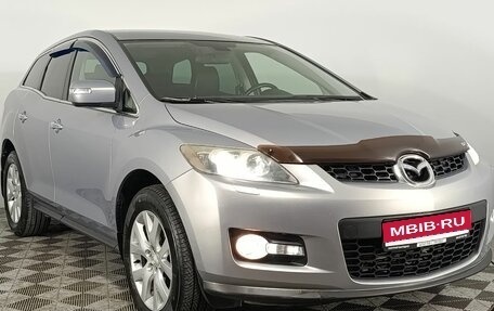Mazda CX-7 I рестайлинг, 2008 год, 750 000 рублей, 1 фотография