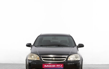 Chevrolet Lacetti, 2006 год, 349 000 рублей, 3 фотография