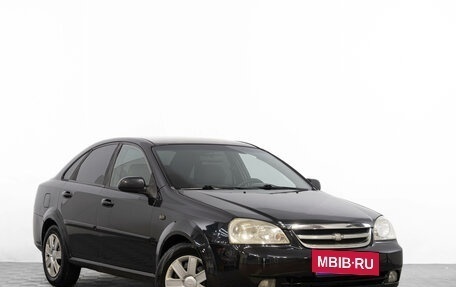 Chevrolet Lacetti, 2006 год, 349 000 рублей, 2 фотография