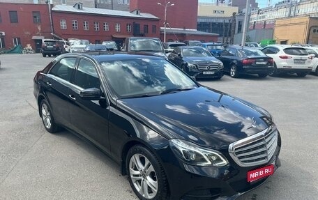 Mercedes-Benz E-Класс, 2015 год, 1 680 000 рублей, 1 фотография