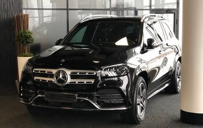 Mercedes-Benz GLS, 2019 год, 13 200 000 рублей, 1 фотография