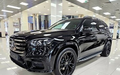 Mercedes-Benz GLS, 2026 год, 18 499 000 рублей, 1 фотография