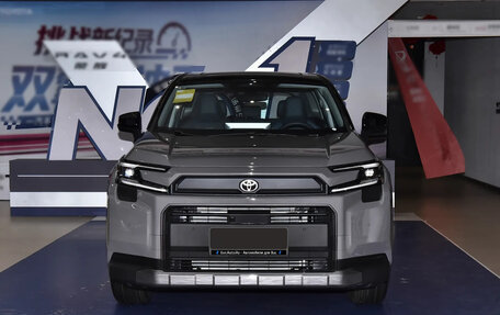 Toyota RAV4, 2026 год, 3 900 000 рублей, 1 фотография