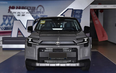 Toyota RAV4, 2026 год, 3 900 000 рублей, 1 фотография