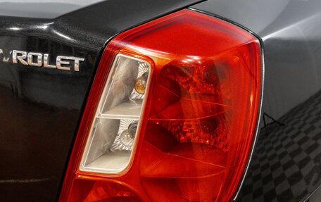Chevrolet Lacetti, 2006 год, 349 000 рублей, 9 фотография