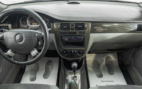 Chevrolet Lacetti, 2006 год, 349 000 рублей, 10 фотография
