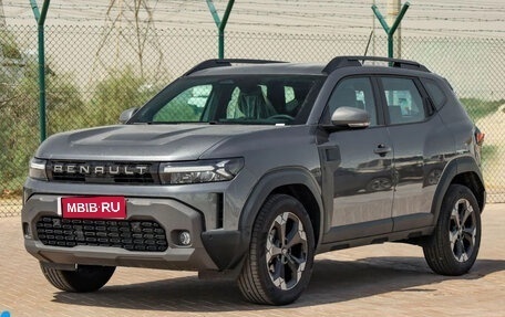 Renault Duster, 2026 год, 2 880 000 рублей, 1 фотография