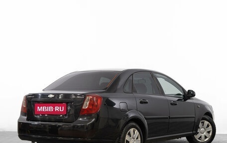 Chevrolet Lacetti, 2006 год, 349 000 рублей, 5 фотография